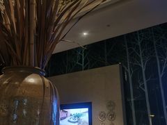 -春晖园度假酒店温泉