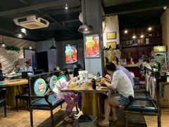 大堂-兄弟龙虾(胜太路总店)