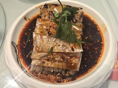 -老三烤肉·融合菜宴会厅