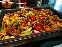 -听说碳烧蛙(高新万达店)
