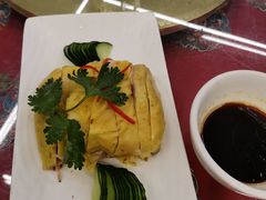 -玉华台饭庄(裕中西里小区店)
