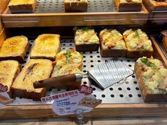 -红星前进面包牛奶公司(君太店)