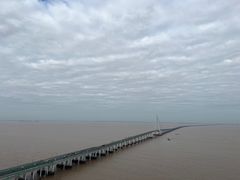 -宁波海天一洲景区