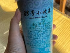-88号小吃店·经典云南菜·地道纳西美食
