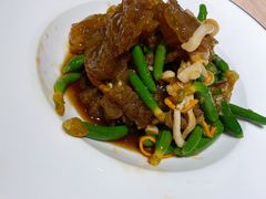 -味莊·青岛菜(云霄路店)