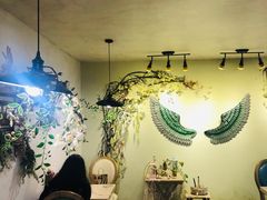 大堂-春风·有糖(崇宁路店)