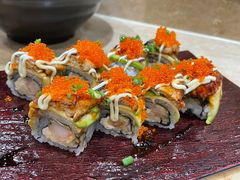-东京屋(武定路店)