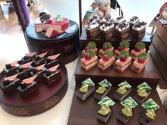 -威珀斯酒店·珀萃美食餐厅 | 海鲜刺身·现烤生蚝·特色烤肉