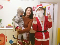 -好姑姑新梅广场托育园(上海直营园)