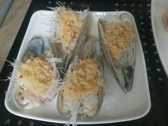 -海大大蒸汽海鲜餐厅·粤菜·特色小炒(欢乐颂店)