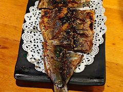 -7星海鲜烧烤(紫光福郡店)