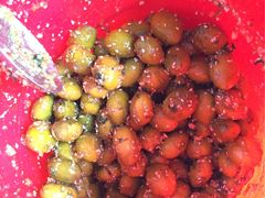 -老炳·七丛松甘草水果