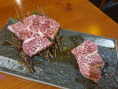 -丸藏和牛烧肉专门店(园区师惠坊店)
