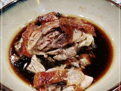 -南京大牌档(香港广场店)