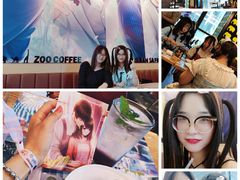 -ZOO COFFEE动物园咖啡(望京锐创店)