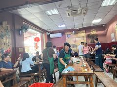 -客家养生油茶(汕尾店)