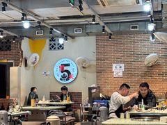 -五里关火锅(牛市口店)