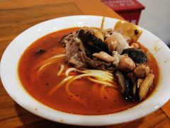 怪味面-牛王庙特色面(杏苑公寓店)