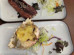 -V Bar海景扒房(北海湾惠龙万达嘉华酒店)