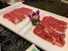 -常赢三兄弟·清真涮肉(五莲路店)