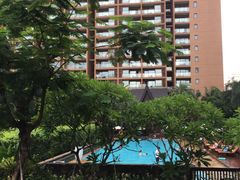 -三亚湾红树林度假世界(木棉酒店)