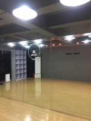 -DOS HOP潮上舞蹈