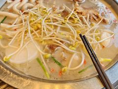 -天都火锅酒楼(虹梅南路店)