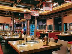 -汉拿山(北京上地华联店)
