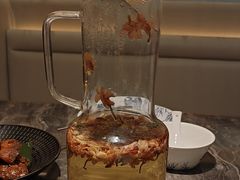 -前海沿·青岛菜(乐客城店)