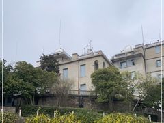 -上海佘山国家森林公园西佘山园