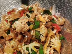 -老阿爸鲜鱼土菜(园区永旺店)