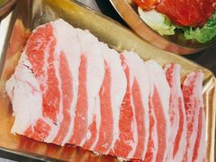 -核桃碳烤肉馆(深圳首店)