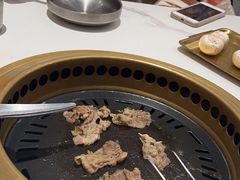 -花味·自助烤肉(雨花客厅店)