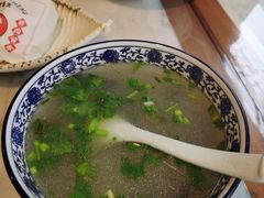 -贺秦生陕面王(富力城店)