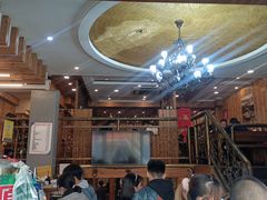 -老东镇啤酒屋海鲜加工·蒸汽海鲜·海鲜烧烤(台东店)