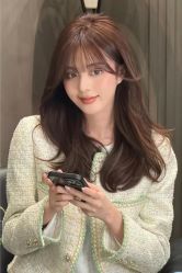 点击看大图 -MORI HAIR SALON日式美发沙龙