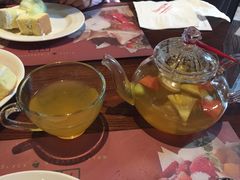 -食间牛排(湖西路店)