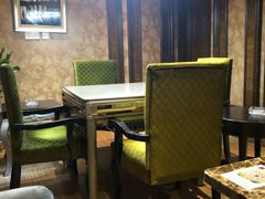包厢-蓝湾咖啡(长江北路店)