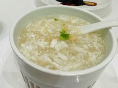 一品海皇羹-富淳饭店(世纪公园店)