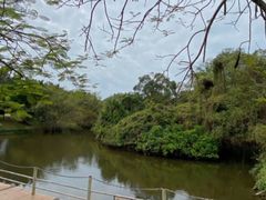 -白沙门生态公园