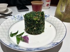马兰香干-二泉园老菜馆·百年无锡菜
