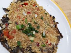 -龚海宝· 烧烤· 羊肉原切挂糊更好吃(庄市店)