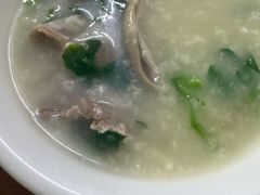 -华记粥饭店(印象容桂主题风情街店)