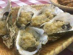 -吉源大排档·鱼生·海鲜(烧烤彩印厂店)