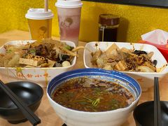 -林静小吃(复兴路店)