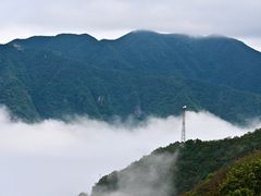 -江南天池