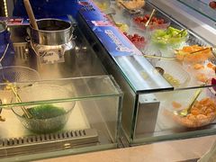 -溪边姑娘·拉丝酸奶水果捞(春熙路店)