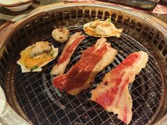 -牛YO烧肉烤肉自助(万象城春河里店)