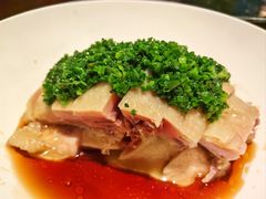 -环球港凯悦 · 享悦中餐厅