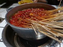 -九街淑芬掌中宝串串公司(两路金港国际店)